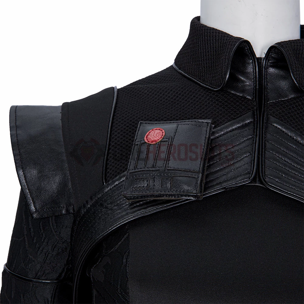 OneHeroSuits Fennec Shand Cosplay Costumes Boba Fett Top Level Cosplay Suit 15 OneHeroSuits Fennec Shand Cosplay Costumes Boba Fett Top Level Cosplay Suit