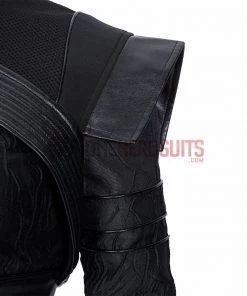 OneHeroSuits Fennec Shand Cosplay Costumes Boba Fett Top Level Cosplay Suit 52 OneHeroSuits Fennec Shand Cosplay Costumes Boba Fett Top Level Cosplay Suit