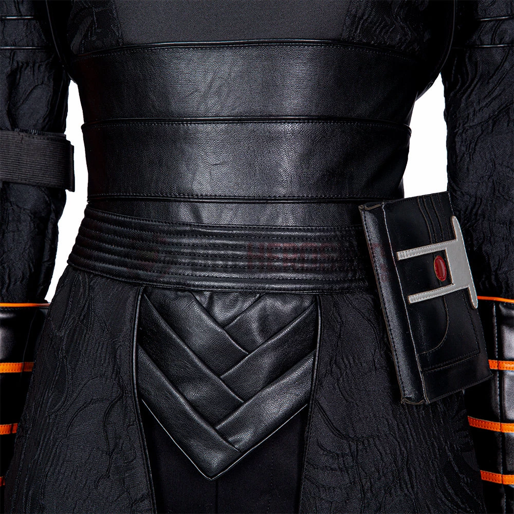 OneHeroSuits Fennec Shand Cosplay Costumes Boba Fett Top Level Cosplay Suit 17 OneHeroSuits Fennec Shand Cosplay Costumes Boba Fett Top Level Cosplay Suit