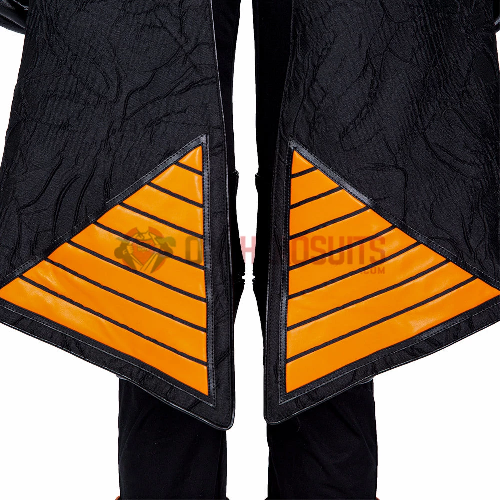 OneHeroSuits Fennec Shand Cosplay Costumes Boba Fett Top Level Cosplay Suit 30 OneHeroSuits Fennec Shand Cosplay Costumes Boba Fett Top Level Cosplay Suit