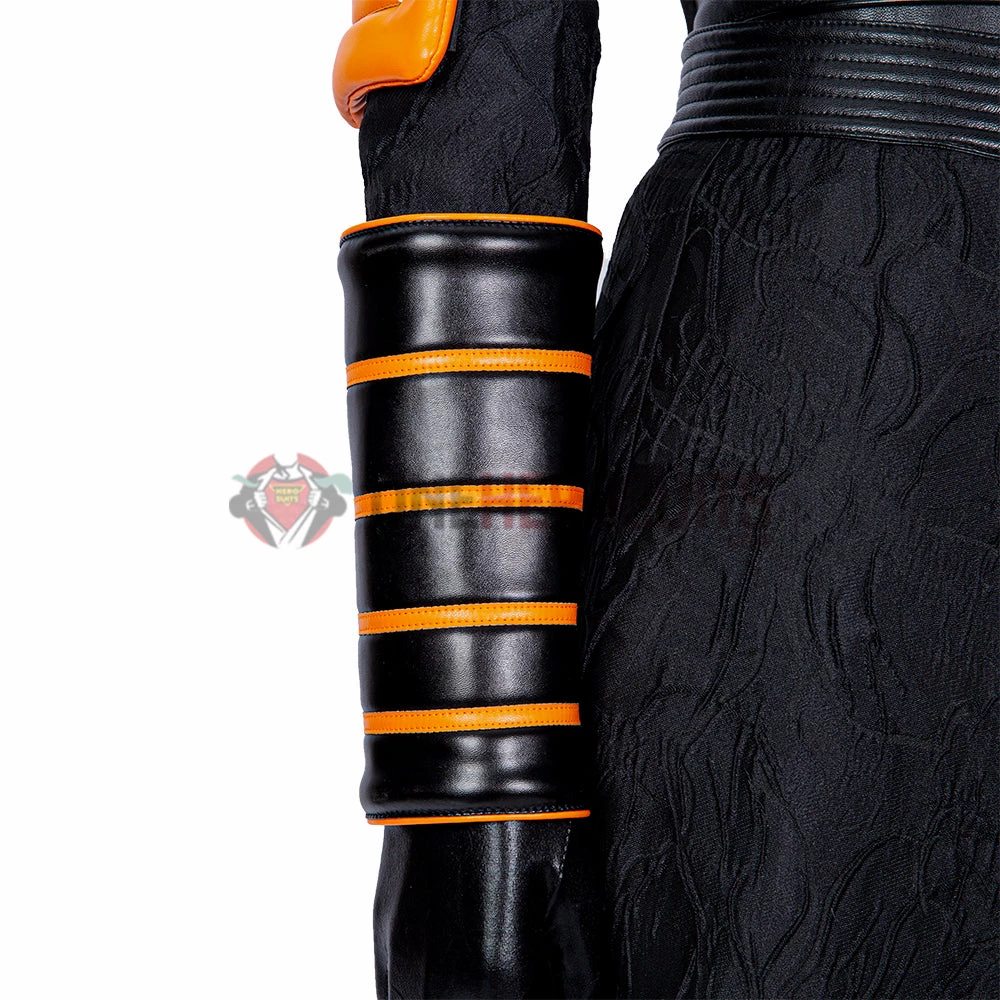 OneHeroSuits Fennec Shand Cosplay Costumes Boba Fett Top Level Cosplay Suit 18 OneHeroSuits Fennec Shand Cosplay Costumes Boba Fett Top Level Cosplay Suit