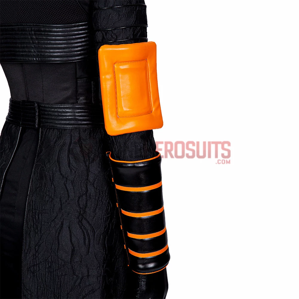 OneHeroSuits Fennec Shand Cosplay Costumes Boba Fett Top Level Cosplay Suit 24 OneHeroSuits Fennec Shand Cosplay Costumes Boba Fett Top Level Cosplay Suit
