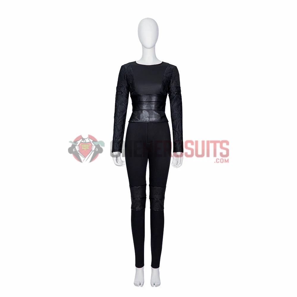 OneHeroSuits Fennec Shand Cosplay Costumes Boba Fett Top Level Cosplay Suit 12 OneHeroSuits Fennec Shand Cosplay Costumes Boba Fett Top Level Cosplay Suit