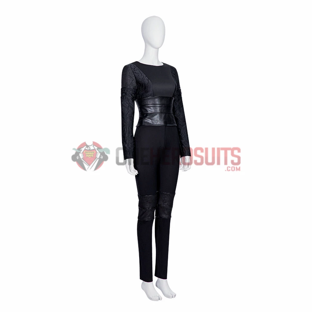 OneHeroSuits Fennec Shand Cosplay Costumes Boba Fett Top Level Cosplay Suit 10 OneHeroSuits Fennec Shand Cosplay Costumes Boba Fett Top Level Cosplay Suit