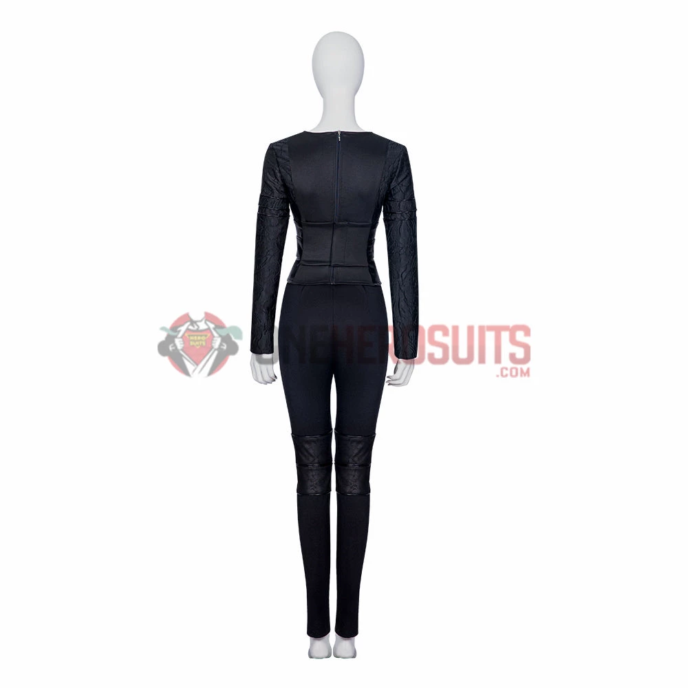 OneHeroSuits Fennec Shand Cosplay Costumes Boba Fett Top Level Cosplay Suit 11 OneHeroSuits Fennec Shand Cosplay Costumes Boba Fett Top Level Cosplay Suit