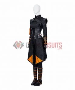 OneHeroSuits Fennec Shand Cosplay Costumes Boba Fett Top Level Cosplay Suit 39 OneHeroSuits Fennec Shand Cosplay Costumes Boba Fett Top Level Cosplay Suit