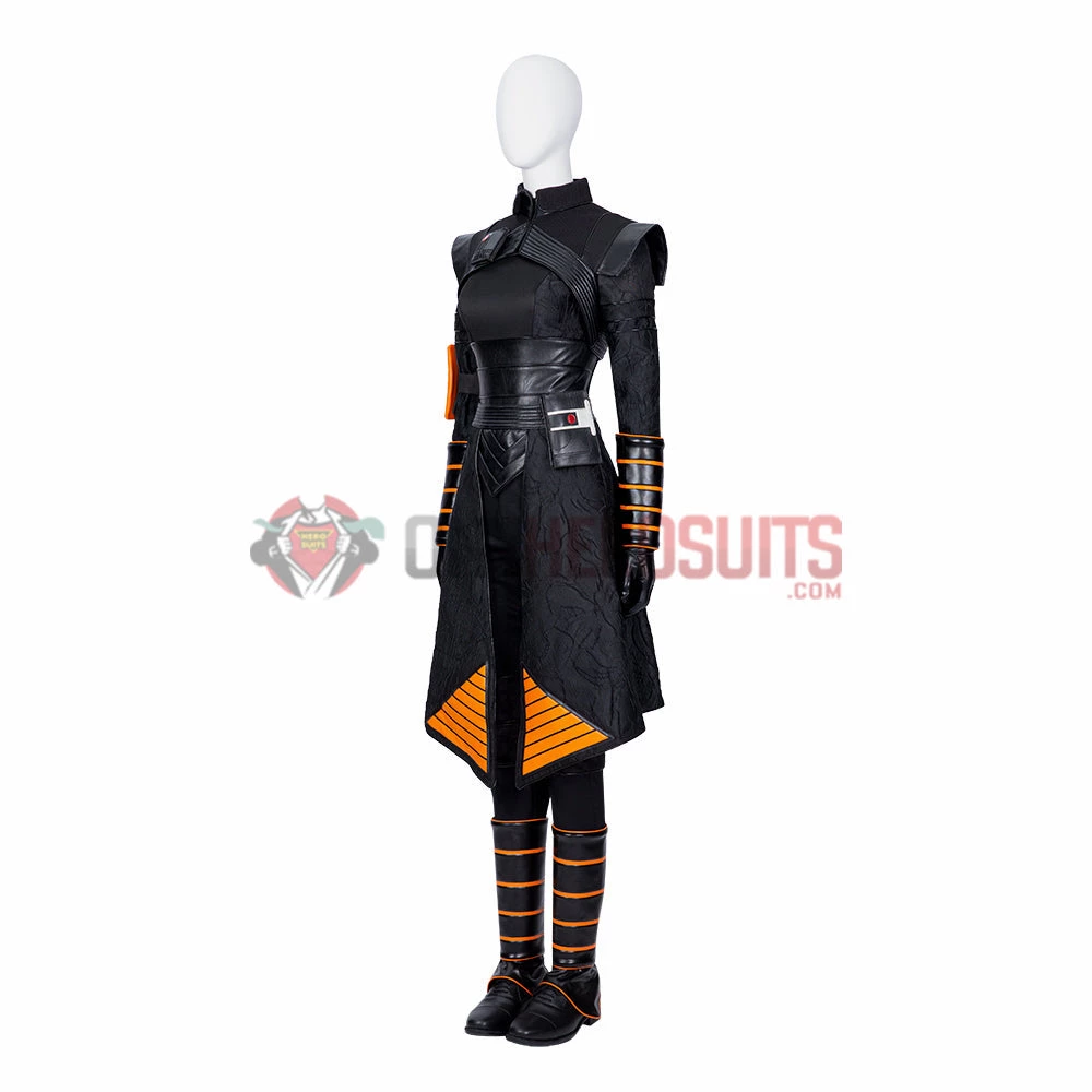 OneHeroSuits Fennec Shand Cosplay Costumes Boba Fett Top Level Cosplay Suit 3 OneHeroSuits Fennec Shand Cosplay Costumes Boba Fett Top Level Cosplay Suit