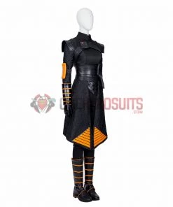 OneHeroSuits Fennec Shand Cosplay Costumes Boba Fett Top Level Cosplay Suit 40 OneHeroSuits Fennec Shand Cosplay Costumes Boba Fett Top Level Cosplay Suit