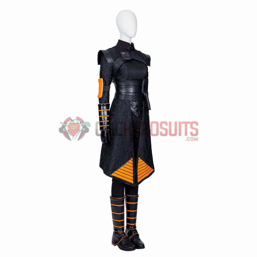 OneHeroSuits Fennec Shand Cosplay Costumes Boba Fett Top Level Cosplay Suit 4 OneHeroSuits Fennec Shand Cosplay Costumes Boba Fett Top Level Cosplay Suit