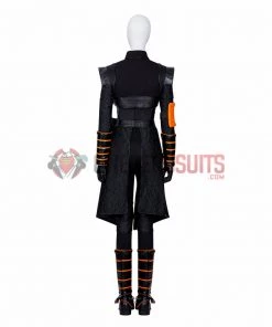 OneHeroSuits Fennec Shand Cosplay Costumes Boba Fett Top Level Cosplay Suit 41 OneHeroSuits Fennec Shand Cosplay Costumes Boba Fett Top Level Cosplay Suit