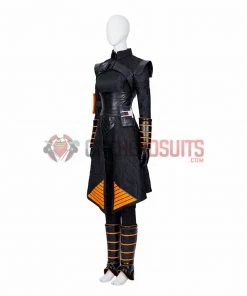 OneHeroSuits Fennec Shand Cosplay Costumes Boba Fett Top Level Cosplay Suit 43 OneHeroSuits Fennec Shand Cosplay Costumes Boba Fett Top Level Cosplay Suit