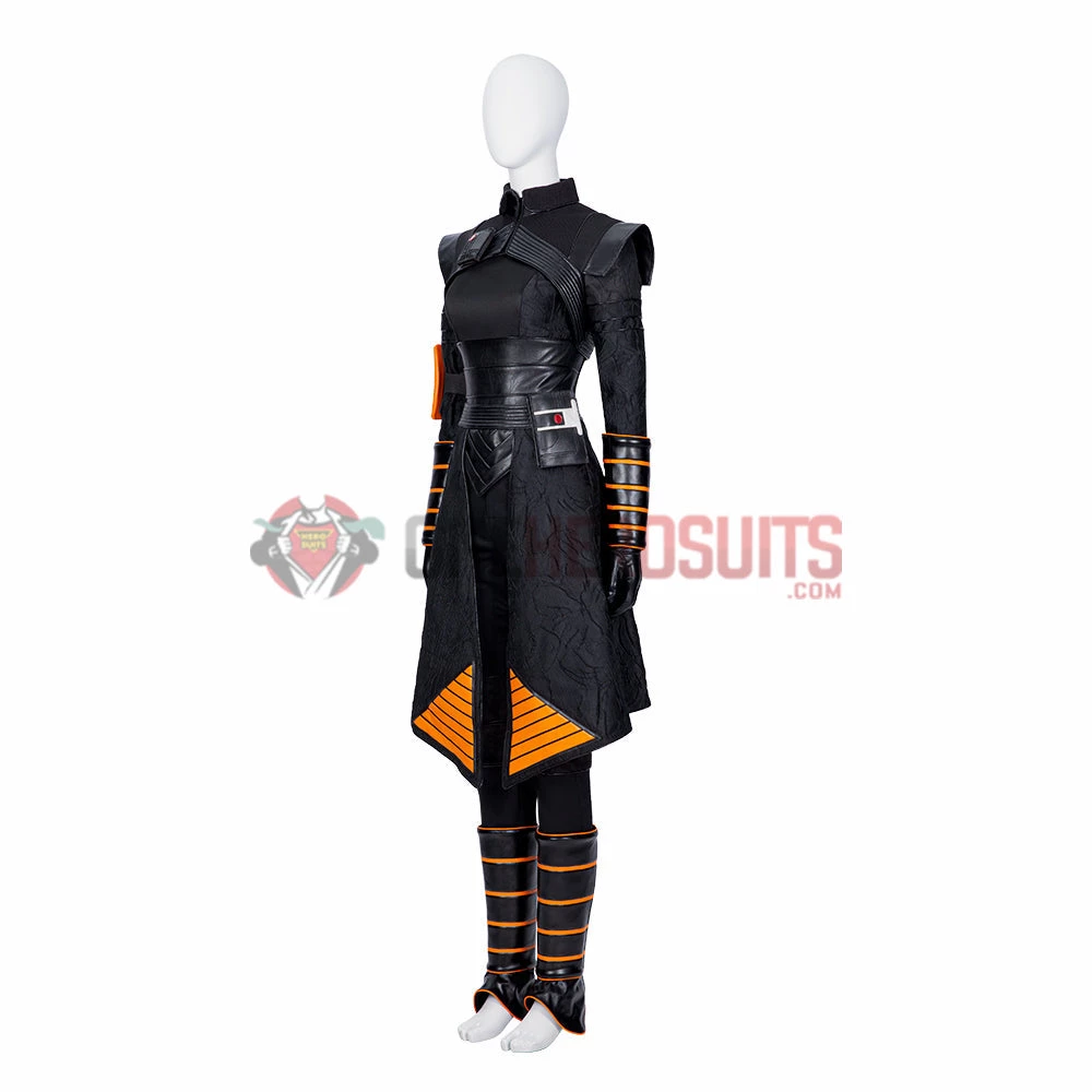 OneHeroSuits Fennec Shand Cosplay Costumes Boba Fett Top Level Cosplay Suit 7 OneHeroSuits Fennec Shand Cosplay Costumes Boba Fett Top Level Cosplay Suit