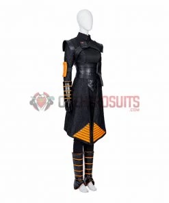 OneHeroSuits Fennec Shand Cosplay Costumes Boba Fett Top Level Cosplay Suit 44 OneHeroSuits Fennec Shand Cosplay Costumes Boba Fett Top Level Cosplay Suit