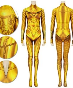 1herosuits Diana Princes Cosplay Costumes Wonder Woman 3D Printed Cosplay Suit