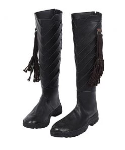 OneHeroSuits Costumes Doctor Strange 2 Cospaly Boots Multiverse Of Madness Dark Shoes