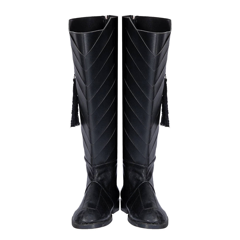 OneHeroSuits Costumes Doctor Strange 2 Cosplay Boots In The Multiverse Of Madness Top Level Shoes 1 OneHeroSuits Costumes Doctor Strange 2 Cosplay Boots In The Multiverse Of Madness Top Level Shoes