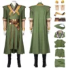 OneHeroSuits Doctor Strange 2 Cosplay Costumes Baron Mordo Top Level Suits
