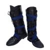 OneHeroSuits Doctor Strange Cosplay Shoes Avengers Endgame Movie Level Boots Costumes