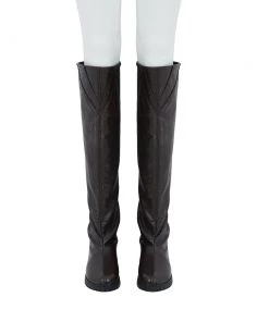 OneHeroSuits Elden Ring Cosplay Boots Melina Top Level Cosplay Shoes