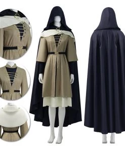OneHeroSuits Elden Ring Cosplay Costumes Melina Ver.2 Suits