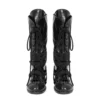 OneHeroSuits Evil Doctor Strange Cosplay Boots Black Shoes