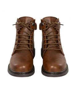 OneHeroSuits Costumes Fantastic Beasts Cosplay Boots The Secrets Of Dumbledore Top Level Shoes