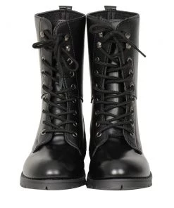 OneHeroSuits Female Hawkeye Cosplay Boots Kate Bishop Top Level Shoes Costumes