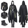 OneHeroSuits Costumes Female Variant Of Loki 3 Cosplay Costume Sylvie Laufeydottir Top Level Suit