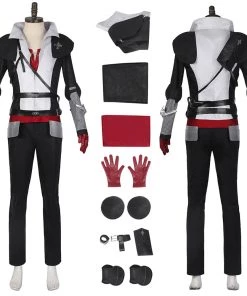 OneHeroSuits Final Fantasy XVI Game Cosplay Costume Clive Rosfield Cosplay Suit Costumes