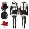 OneHeroSuits Final Fantasy VII Tifa Lockhart Cosplay Costumes