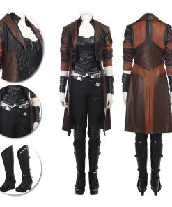 OneHeroSuits Gamora Cosplay Costumes Avengers Movie Level Cosplay Suits
