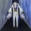 OneHeroSuits Genshin Impact Cosplay Costumes Kamisato Ayato Suits