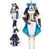 Costumes Genshin Impact Jean Cosplay Costume OneHeroSuits