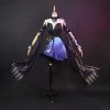 OneHeroSuits Genshin Impact Ke Qing Cosplay Costumes