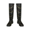 OneHeroSuits Hawkeye Cospaly Boots Clinton Barton Cosplay Shoes