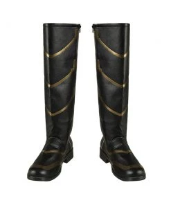 OneHeroSuits Hawkeye Cospaly Boots Clinton Barton Cosplay Shoes