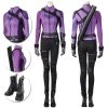 OneHeroSuits Hawkeye S1 Cosplay Costumes Kate Bishop Cosplay Suit