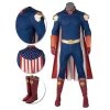 OneHeroSuits Homelander Cosplay Costumes The Boys Season 1 Cosplay Suit