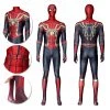 OneHeroSuits Iron Spiderman Cosplay Costumes Spiderman No Way Home Movie Level Suits