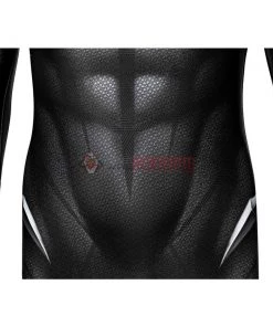 OneHeroSuits Expert-level Cosplay Bodysuit & Zentai Christmas Gifts For Kids Black Panther Cosplay Costume Children Black Panther BodySuit 24 OneHeroSuits Expert-level Cosplay Bodysuit & Zentai Christmas Gifts For Kids Black Panther Cosplay Costume Children Black Panther BodySuit
