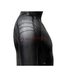 OneHeroSuits Expert-level Cosplay Bodysuit & Zentai Christmas Gifts For Kids Black Panther Cosplay Costume Children Black Panther BodySuit 25 OneHeroSuits Expert-level Cosplay Bodysuit & Zentai Christmas Gifts For Kids Black Panther Cosplay Costume Children Black Panther BodySuit