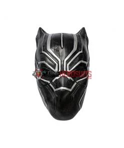 OneHeroSuits Black Panther Cosplay Costume Detail Printed Spandex Suit Expert-level Cosplay Bodysuit & Zentai