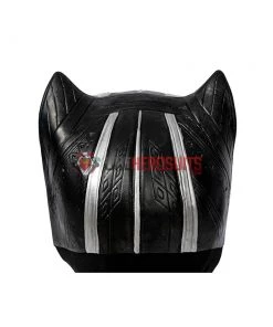 OneHeroSuits Black Panther Cosplay Costume Detail Printed Spandex Suit Expert-level Cosplay Bodysuit & Zentai