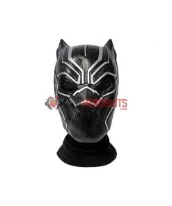OneHeroSuits Black Panther Cosplay Costume Detail Printed Spandex Suit Expert-level Cosplay Bodysuit & Zentai