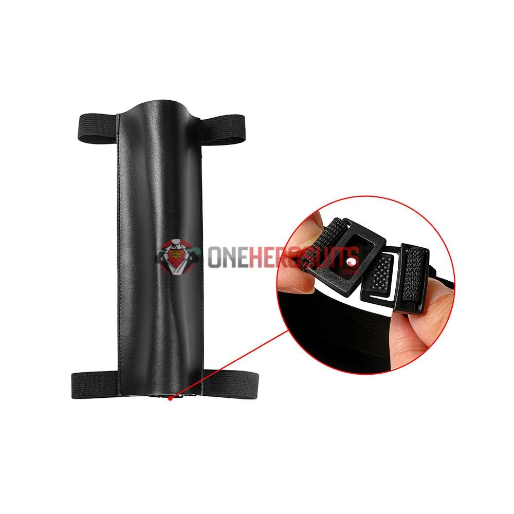 OneHeroSuits Deadpool Suit 3D Printed Spandex Deadpool Red Cosplay Costume Expert-level Cosplay Bodysuit & Zentai 12 OneHeroSuits Deadpool Suit 3D Printed Spandex Deadpool Red Cosplay Costume Expert-level Cosplay Bodysuit & Zentai