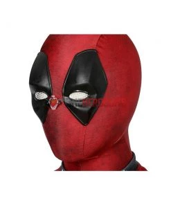 OneHeroSuits Deadpool Suit 3D Printed Spandex Deadpool Red Cosplay Costume Expert-level Cosplay Bodysuit & Zentai 57 OneHeroSuits Deadpool Suit 3D Printed Spandex Deadpool Red Cosplay Costume Expert-level Cosplay Bodysuit & Zentai