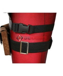 OneHeroSuits Deadpool Suit 3D Printed Spandex Deadpool Red Cosplay Costume Expert-level Cosplay Bodysuit & Zentai 60 OneHeroSuits Deadpool Suit 3D Printed Spandex Deadpool Red Cosplay Costume Expert-level Cosplay Bodysuit & Zentai
