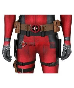 OneHeroSuits Deadpool Suit 3D Printed Spandex Deadpool Red Cosplay Costume Expert-level Cosplay Bodysuit & Zentai 62 OneHeroSuits Deadpool Suit 3D Printed Spandex Deadpool Red Cosplay Costume Expert-level Cosplay Bodysuit & Zentai