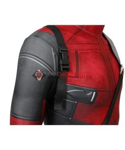 OneHeroSuits Deadpool Suit 3D Printed Spandex Deadpool Red Cosplay Costume Expert-level Cosplay Bodysuit & Zentai 63 OneHeroSuits Deadpool Suit 3D Printed Spandex Deadpool Red Cosplay Costume Expert-level Cosplay Bodysuit & Zentai