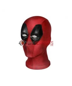 OneHeroSuits Deadpool Suit 3D Printed Spandex Deadpool Red Cosplay Costume Expert-level Cosplay Bodysuit & Zentai 39 OneHeroSuits Deadpool Suit 3D Printed Spandex Deadpool Red Cosplay Costume Expert-level Cosplay Bodysuit & Zentai